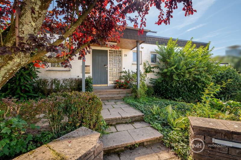 Бунгало с 3 спальнями в Рейн-Зиг, Германия № 285084