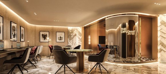 2 bedrooms Condo in Pattaya, Thailand No. 12157 30