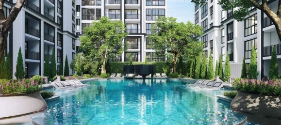 2 bedrooms Condo in Pattaya, Thailand No. 12157 23