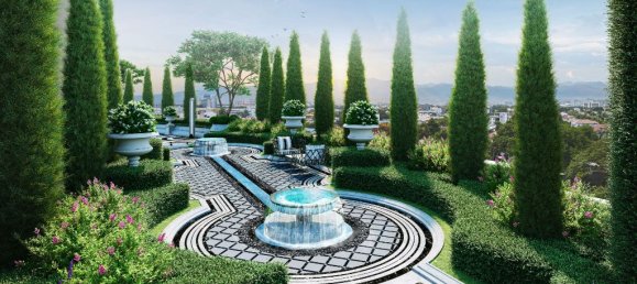 2 bedrooms Condo in Pattaya, Thailand No. 12157 21