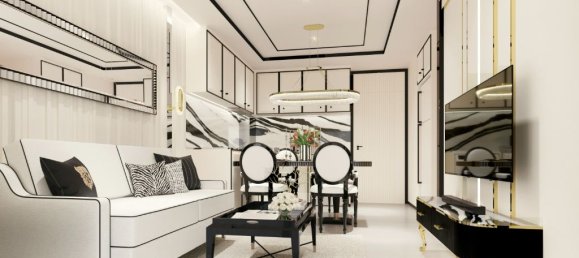 2 bedrooms Condo in Pattaya, Thailand No. 12157 2