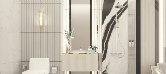 2 bedrooms Condo in Pattaya, Thailand No. 12157 3