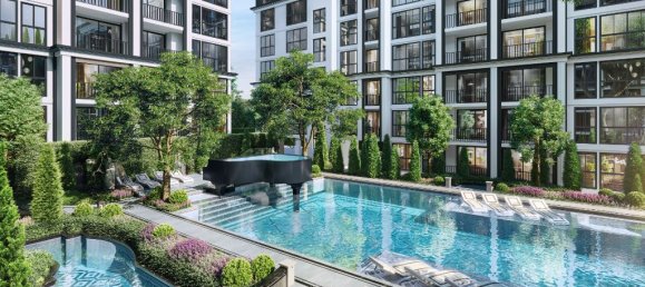 2 bedrooms Condo in Pattaya, Thailand No. 12157 15