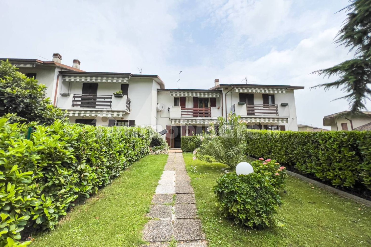 3 bedrooms House in Pandino, Italy No. 200945