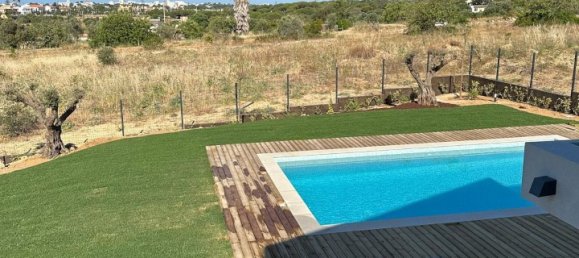 5 Schlafzimmer Haus in Quarteira, Portugal, Nr. 31970 43