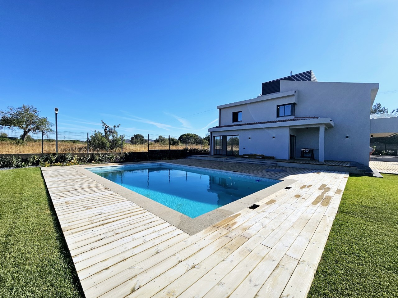 5 Schlafzimmer Haus in Quarteira, Portugal, Nr. 31970