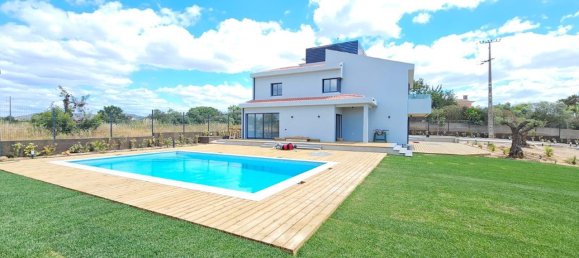 5 Schlafzimmer Haus in Quarteira, Portugal, Nr. 31970 44