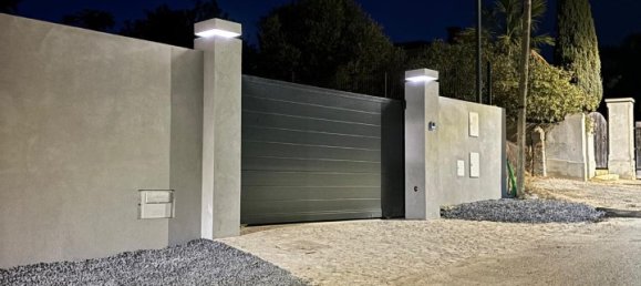 5 Schlafzimmer Haus in Quarteira, Portugal, Nr. 31970 37