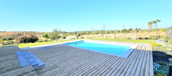 5 Schlafzimmer Haus in Quarteira, Portugal, Nr. 31970 8