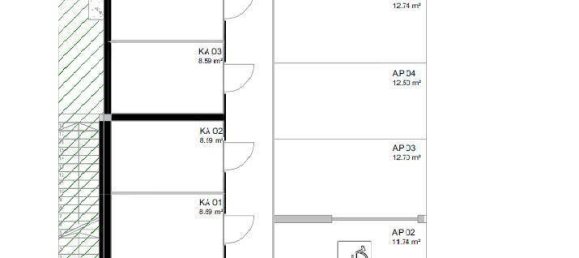 2 bedrooms Apartment in Gosting, Austria No. 147312 13