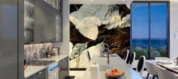 4 bedrooms Apartment in Limassol, Cyprus No. 12873 7