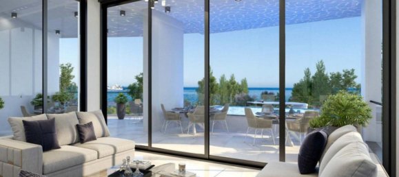 4 bedrooms Apartment in Limassol, Cyprus No. 12873 10