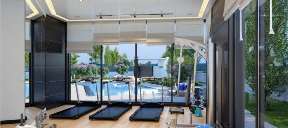 4 bedrooms Apartment in Limassol, Cyprus No. 12873 11