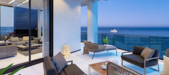 4 bedrooms Apartment in Limassol, Cyprus No. 12873 8