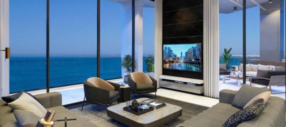 4 bedrooms Apartment in Limassol, Cyprus No. 12873 5