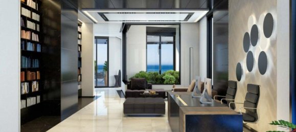 4 bedrooms Apartment in Limassol, Cyprus No. 12873 9