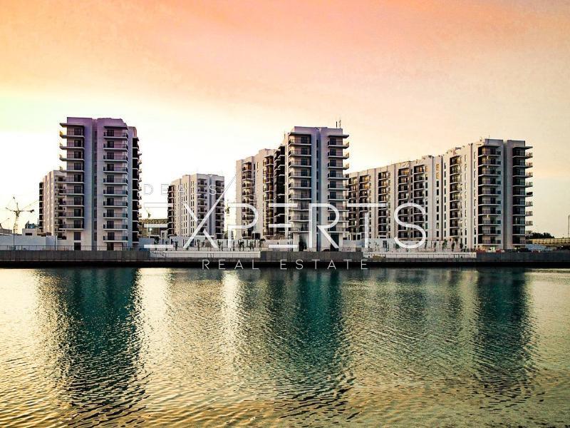 1 bedroom Apartment in Yas Island, UAE No. 53327
