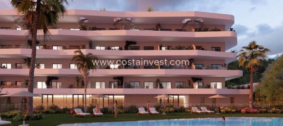 2 bedrooms Apartment in Benidorm, Spain No. 181643 23