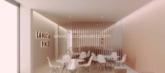 2 bedrooms Apartment in Benidorm, Spain No. 181643 17