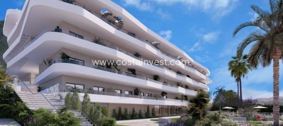 2 bedrooms Apartment in Benidorm, Spain No. 181643 28