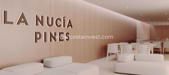 2 bedrooms Apartment in Benidorm, Spain No. 181643 16