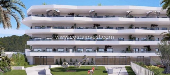 2 bedrooms Apartment in Benidorm, Spain No. 181643 26