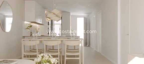 2 bedrooms Apartment in Benidorm, Spain No. 181643 4