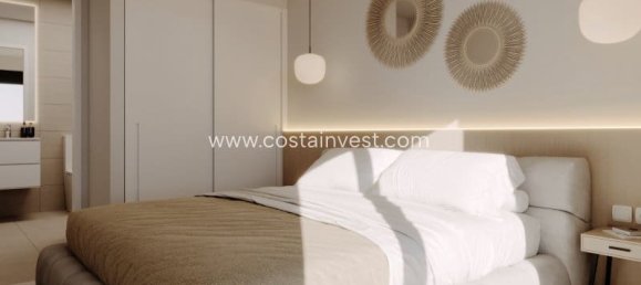 2 bedrooms Apartment in Benidorm, Spain No. 181643 13