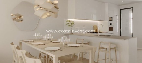 2 bedrooms Apartment in Benidorm, Spain No. 181643 5