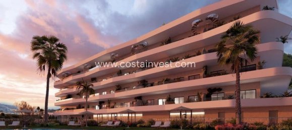 2 bedrooms Apartment in Benidorm, Spain No. 181643 21