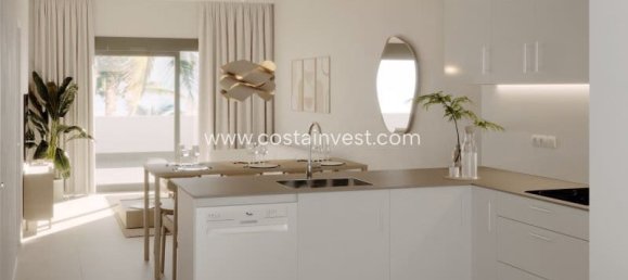 2 bedrooms Apartment in Benidorm, Spain No. 181643 7