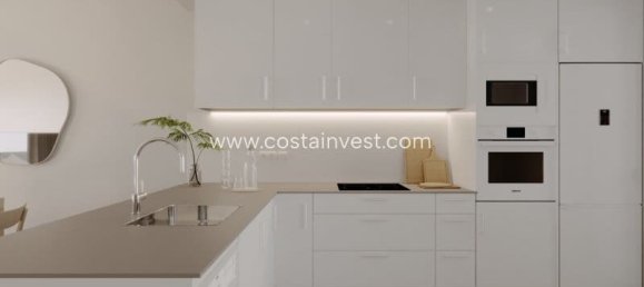 2 bedrooms Apartment in Benidorm, Spain No. 181643 9