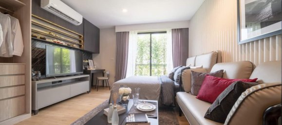 2 chambres Condo à DOLCE LASALLE Bangkok, Thailand No. 27976 2