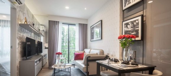 2 chambres Condo à DOLCE LASALLE Bangkok, Thailand No. 27976 5