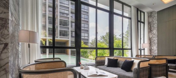 2 chambres Condo à DOLCE LASALLE Bangkok, Thailand No. 27976 6