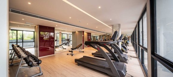 2 chambres Condo à DOLCE LASALLE Bangkok, Thailand No. 27976 4