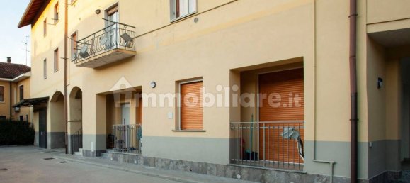 1 غرف نوم شقة في Limbiate, Italy رقم 18914 19