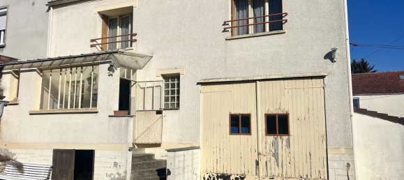 3 bedrooms House in Bouafle, France No. 296493 5