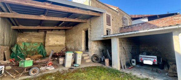 3 bedrooms House in Bouafle, France No. 296493 3