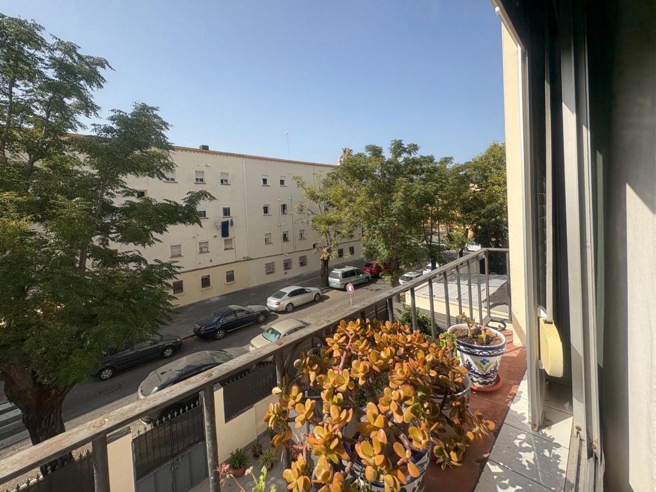 4 bedrooms Apartment in Jerez de la Frontera, Spain No. 257606