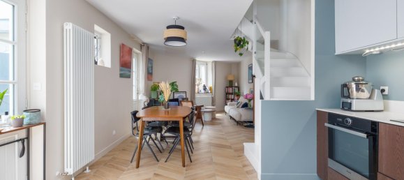 3 chambres Maison à Saint-Malo, France No. 275133 9