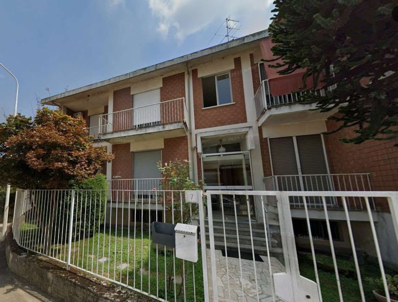 3 Schlafzimmer Wohnung in Vercelli, Italy, Nr. 364498