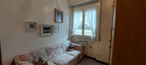 Apartamento de 2 dormitorios en Santa Margherita Ligure, Italy No. 210960 21