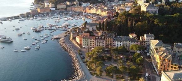 Apartamento de 2 dormitorios en Santa Margherita Ligure, Italy No. 210960 41