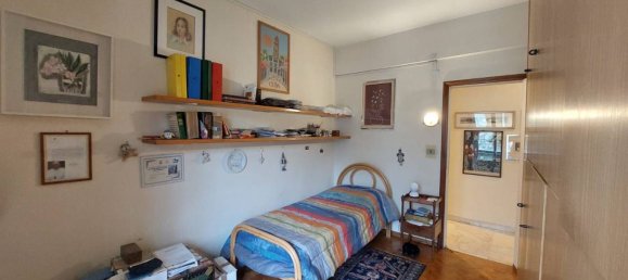 Apartamento de 2 dormitorios en Santa Margherita Ligure, Italy No. 210960 19