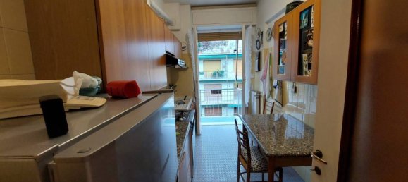 Apartamento de 2 dormitorios en Santa Margherita Ligure, Italy No. 210960 10