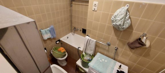 Apartamento de 2 dormitorios en Santa Margherita Ligure, Italy No. 210960 26