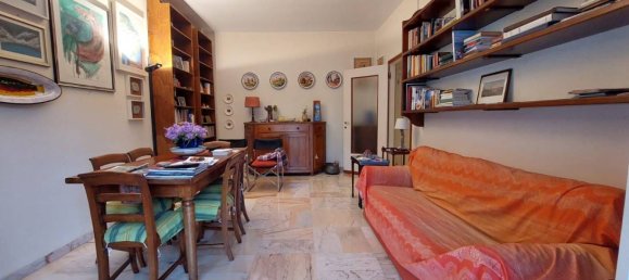 Apartamento de 2 dormitorios en Santa Margherita Ligure, Italy No. 210960 11