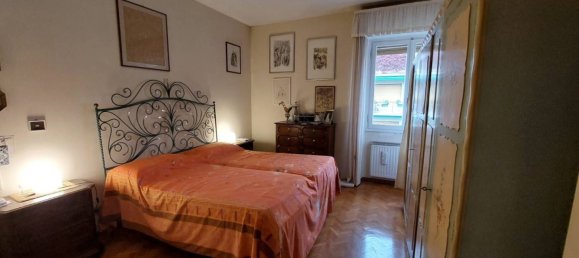 Apartamento de 2 dormitorios en Santa Margherita Ligure, Italy No. 210960 24