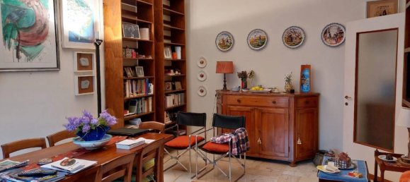 Apartamento de 2 dormitorios en Santa Margherita Ligure, Italy No. 210960 9